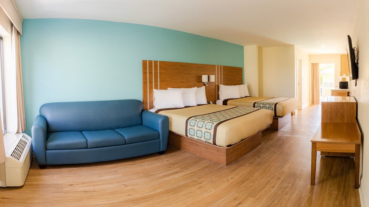 Stay 3 Nights, Save 15%